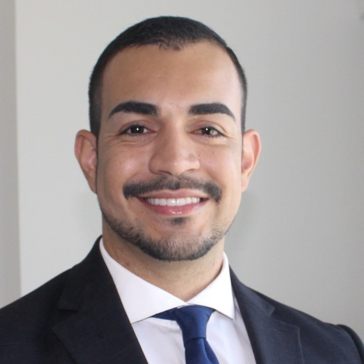 Tulio Henrique Silva, fundador da IB Social
